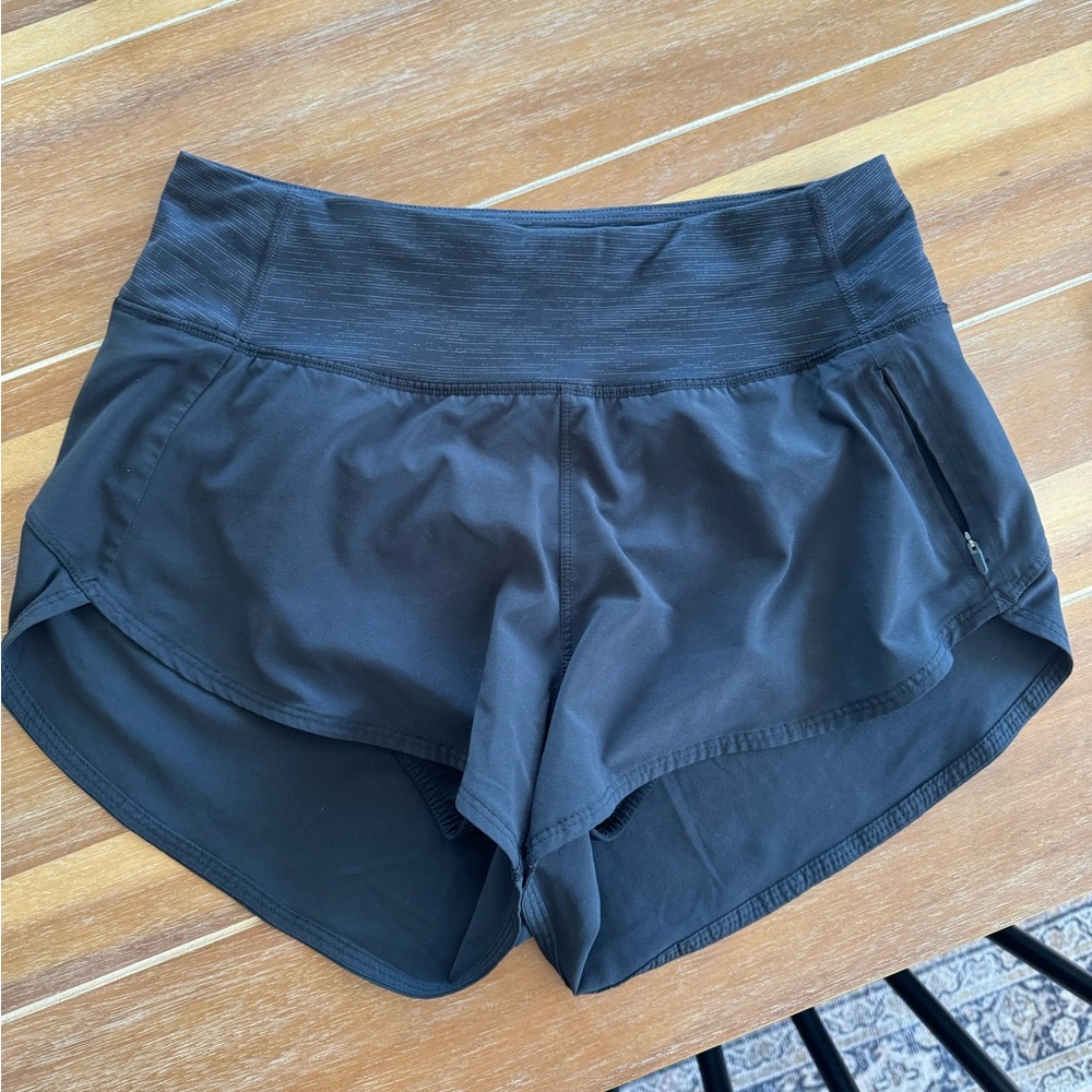 Outdoor voices shorts
